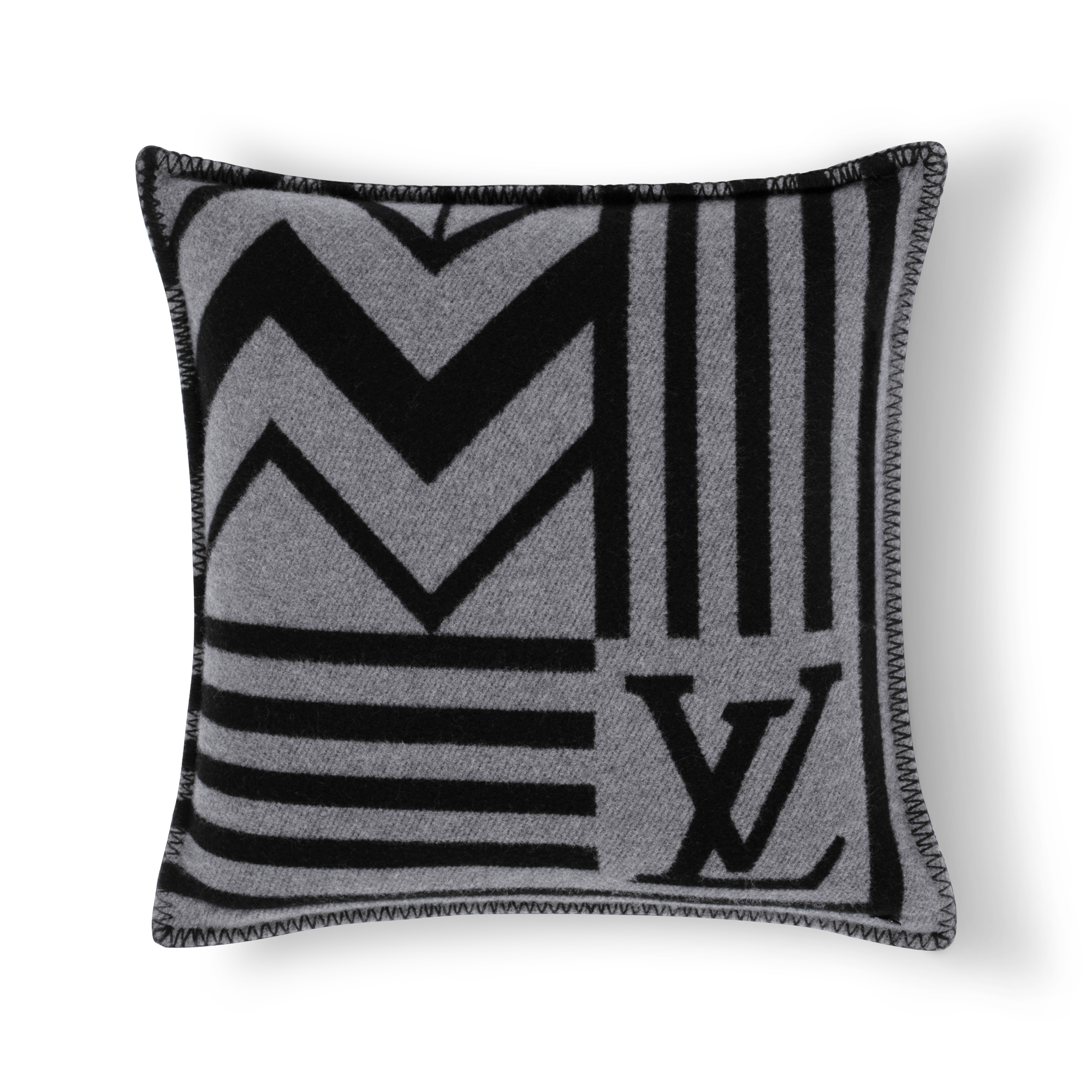 LV Summit Cushion S00 - Accessories M79525 | LOUIS VUITTON